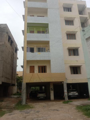 Purvi Home Stay